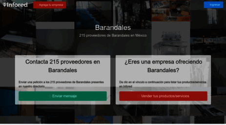 barandales.infored.com.mx