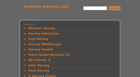 barbara-harvey.com