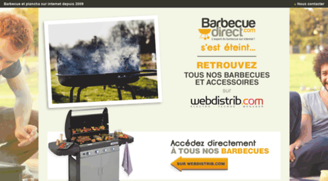 barbecue-direct.com