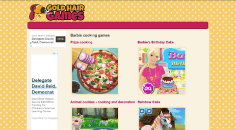 barbie-cooking.goldhairgames.com