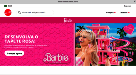 barbievidadesereia.com.br