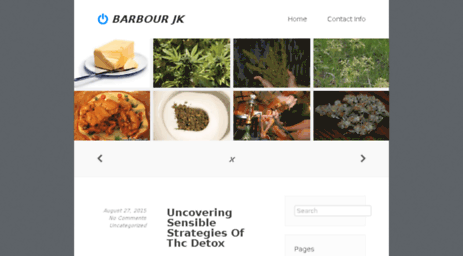 barbourjk.com