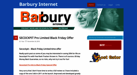 barbury.net