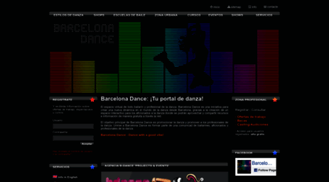 barcelona-dance.com