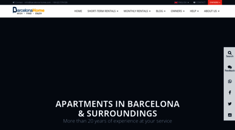 barcelona-home.com