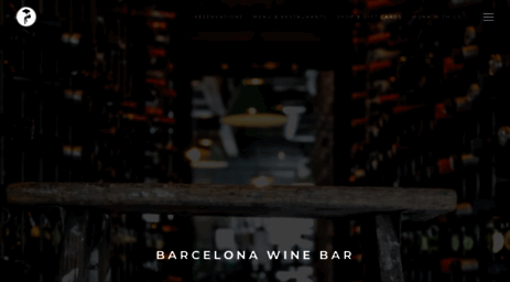 barcelonawinebar.com