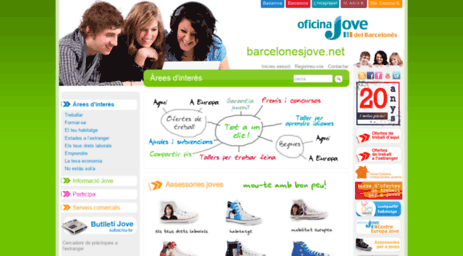 barcelonesjove.net