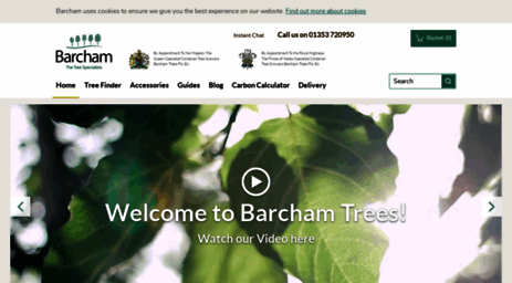 barcham.co.uk