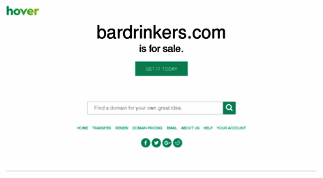 bardrinkers.com