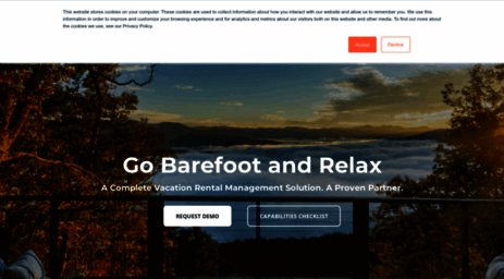 barefoot.com