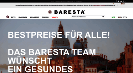 baresta.com