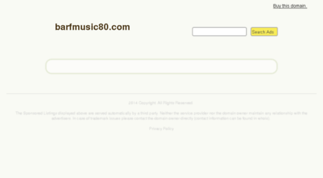 barfmusic80.com
