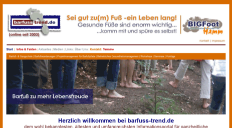 barfuss-trend.de