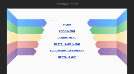 baribest.com