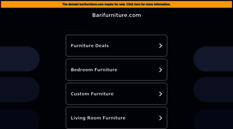barifurniture.com