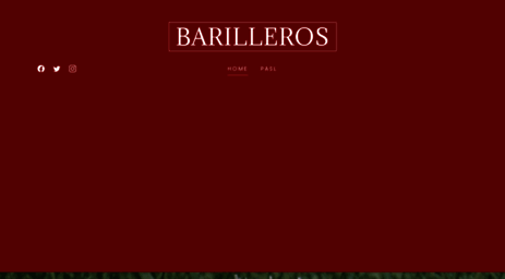 barilleros.com