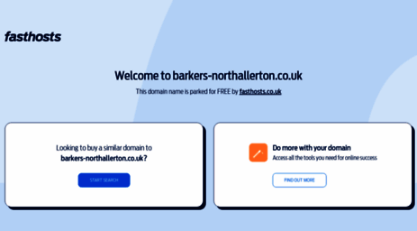 barkers-northallerton.co.uk
