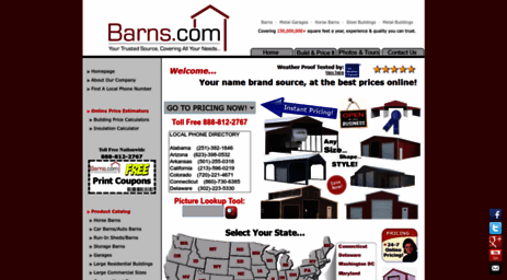 barns.com