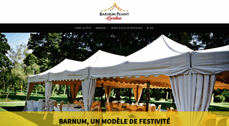 barnum-pliant-location.fr