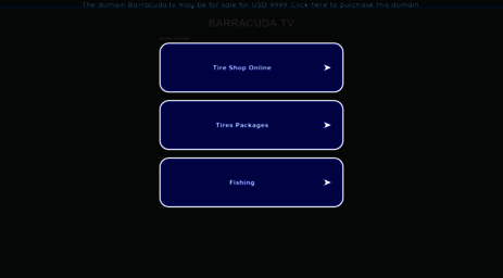 barracuda.tv
