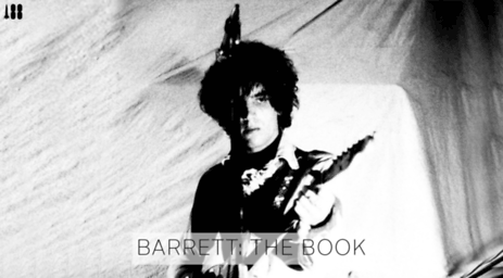 barrettbook.com