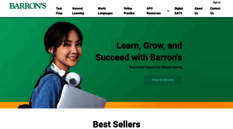 barronsbooks.com