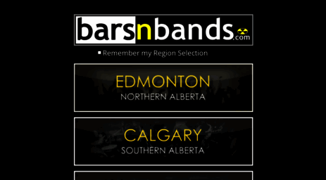 barsnbands.com