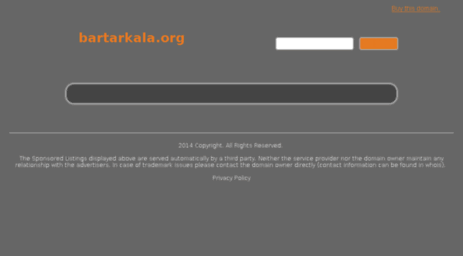 bartarkala.org