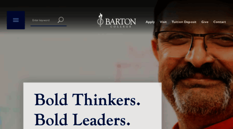 barton.edu