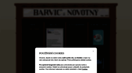 barvic-novotny.cz