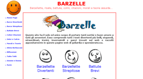 barzelle.altervista.org