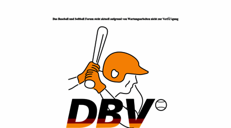 baseball-softball-forum.de