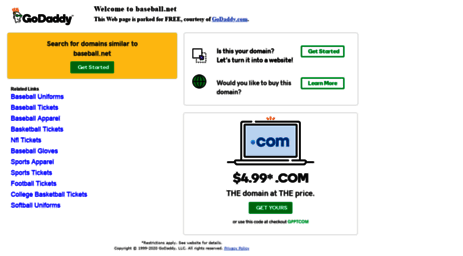 baseball.net
