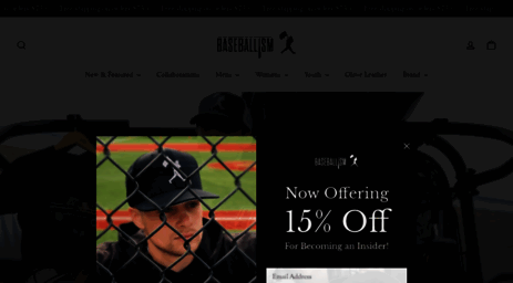 baseballism.com