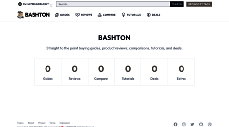 bashton.com