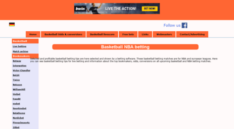 basketball-betting-explorer.com