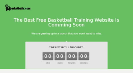 basketballr.com