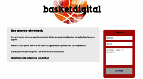 basketdigital.com