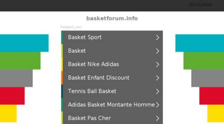 basketforum.info