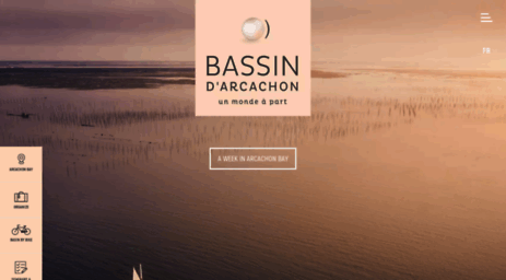 bassin-arcachon.com