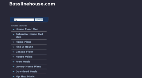 basslinehouse.com