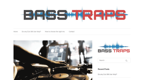 basstraps.net