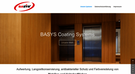 basys-coating.com