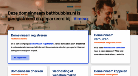 bathbubbles.nl