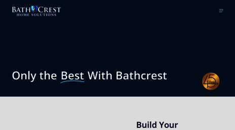 bathcrest.com