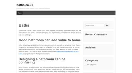 bathroom-solutions.co.uk
