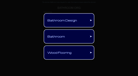 bathroom.org