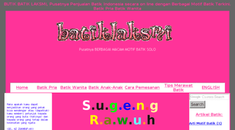 batiklaksmi.com