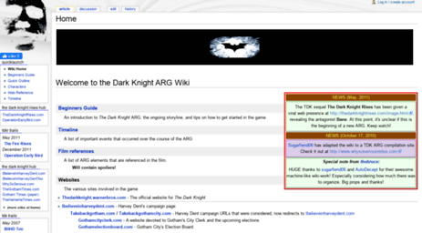 batman.wikibruce.com