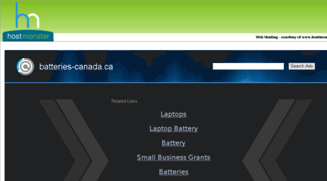 batteries-canada.ca
